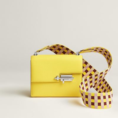 Hermes verrou 2024 mini price